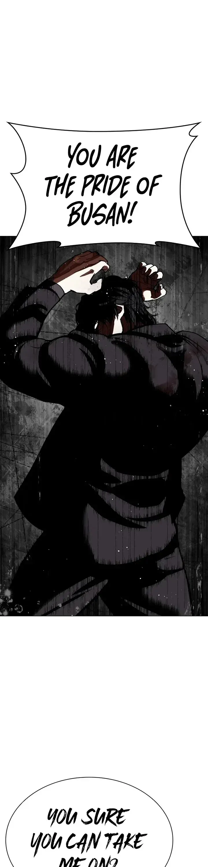 Lookism Chapter 543 Online - página 46