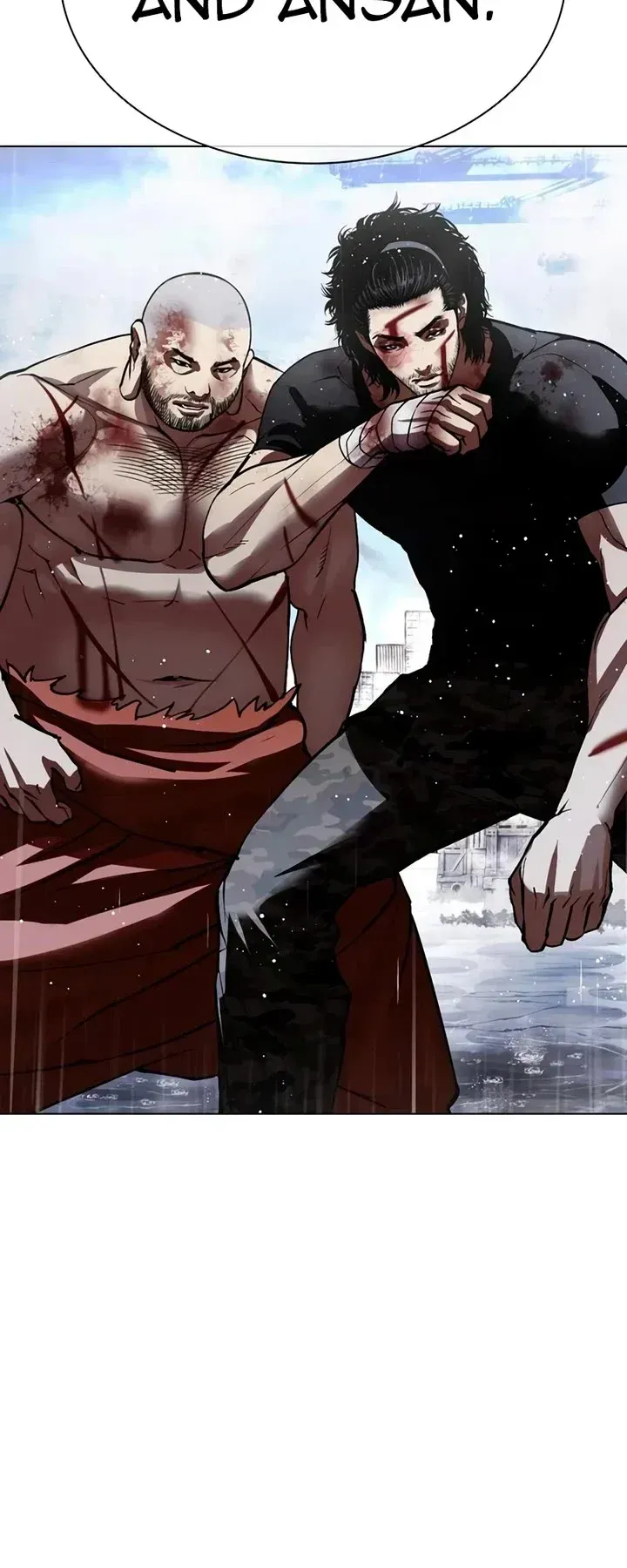 Lookism Chapter 543 Online - página 48