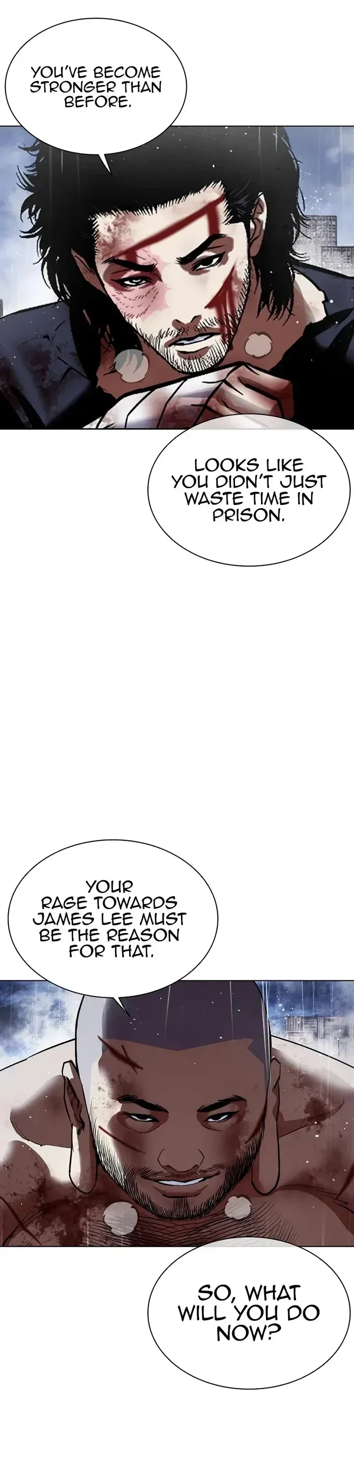 Lookism Chapter 543 Online - página 49