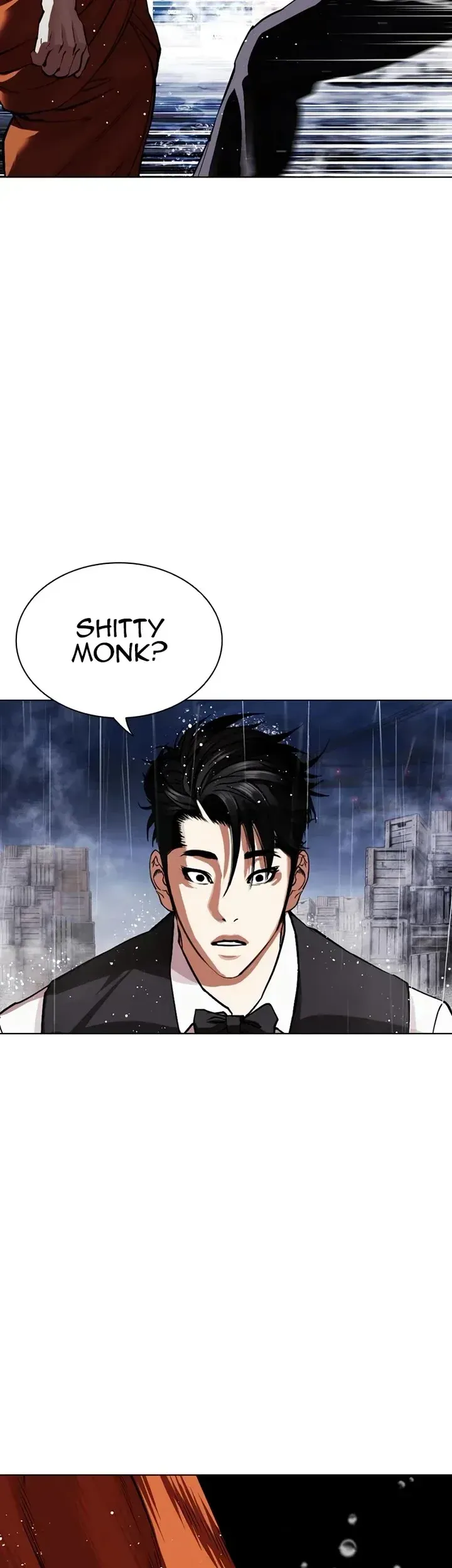 Lookism Chapter 543 Online - página 51