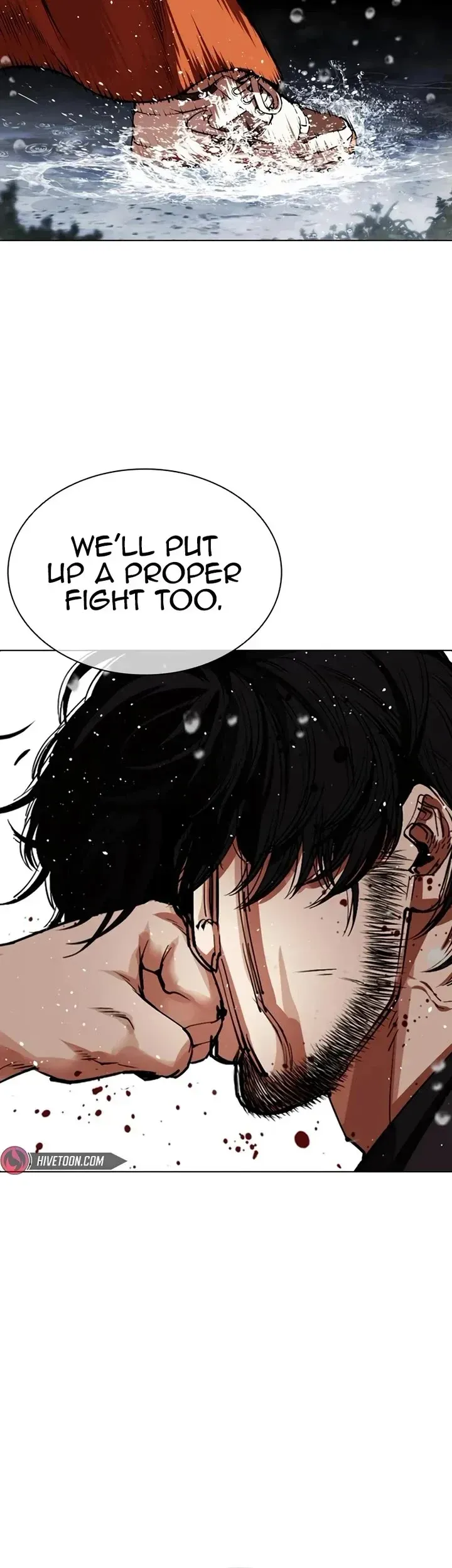 Lookism Chapter 543 Online - página 52