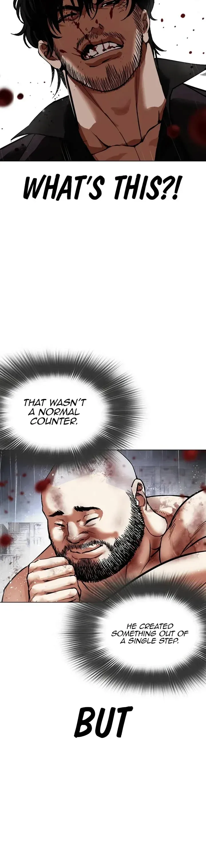Lookism Chapter 543 Online - página 54
