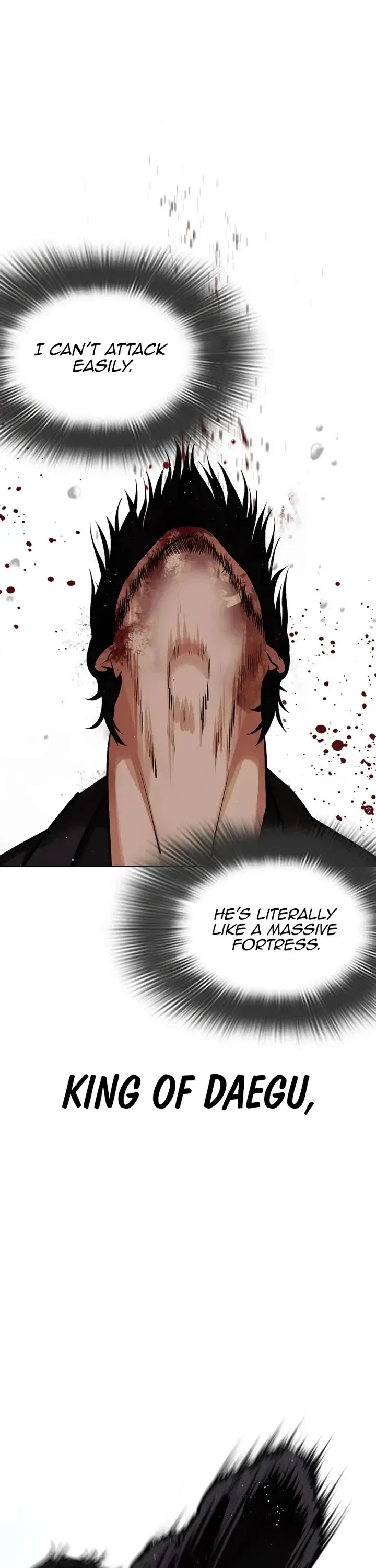 Lookism Chapter 543 Online - página 58