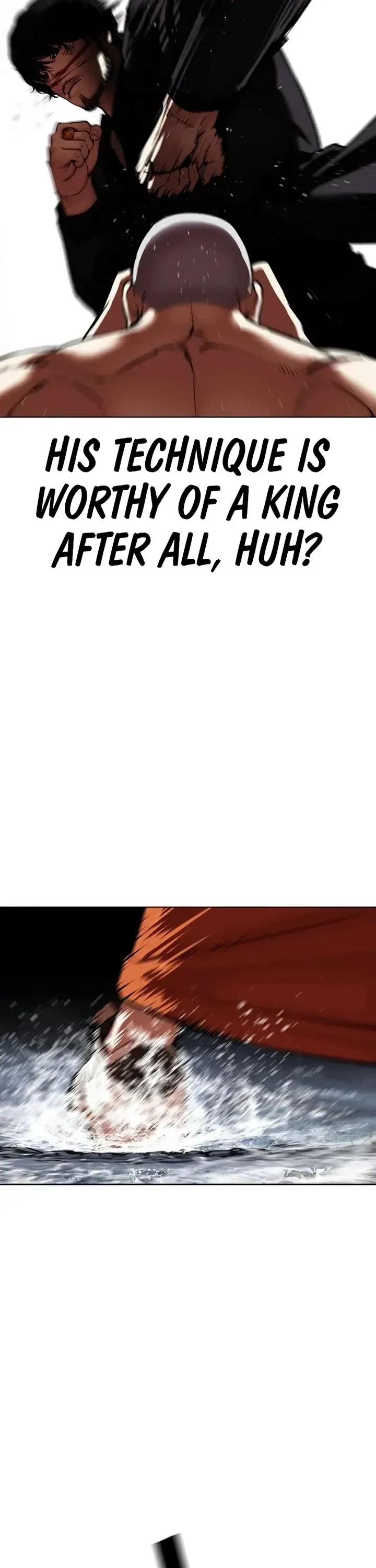 Lookism Chapter 543 Online - página 59
