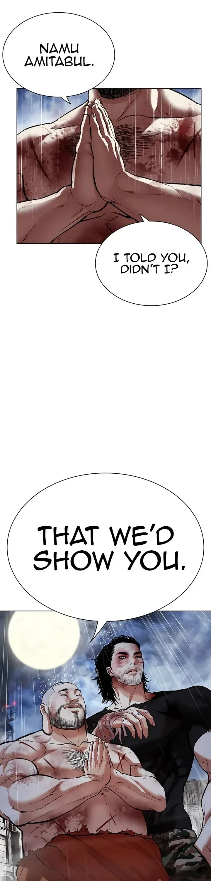 Lookism Chapter 543 Online - página 69