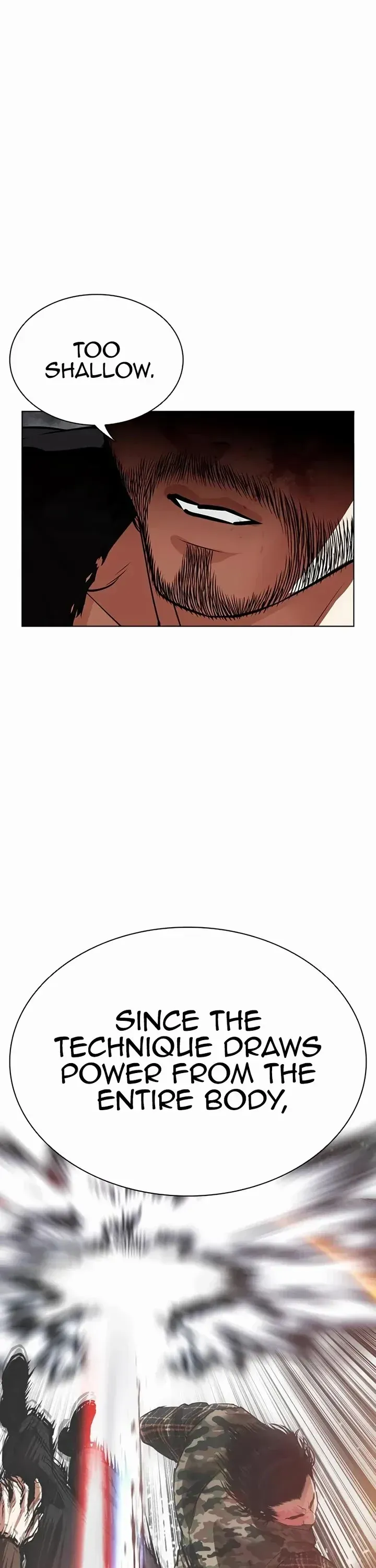 Lookism Chapter 543 Online - página 72