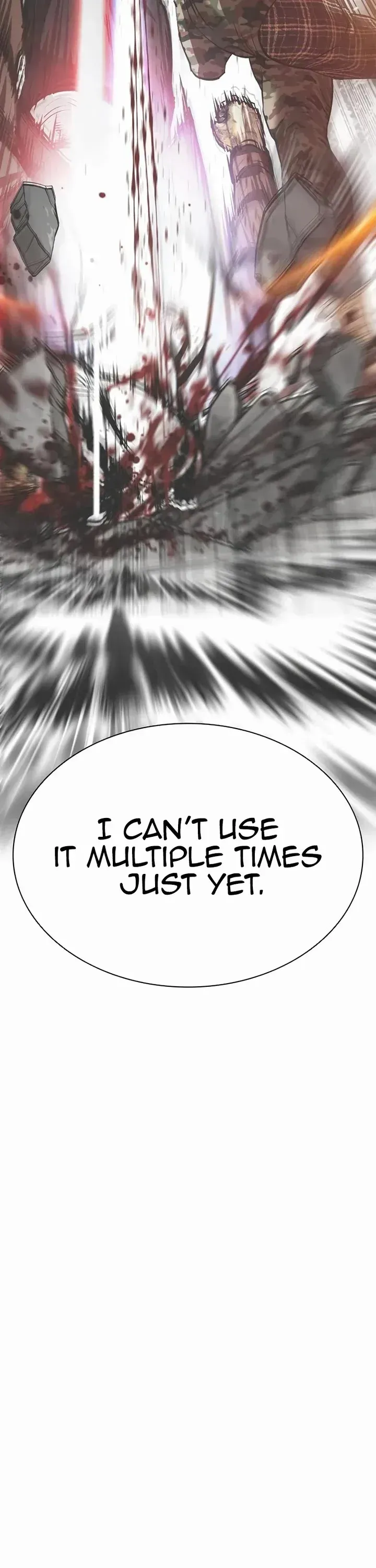 Lookism Chapter 543 Online - página 73