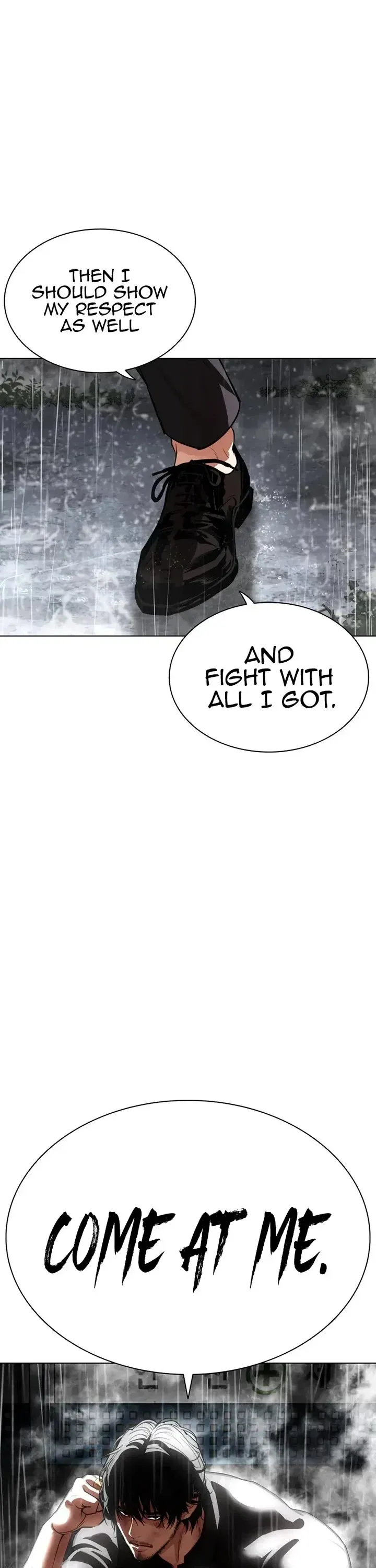 Lookism Chapter 543 Online - página 78