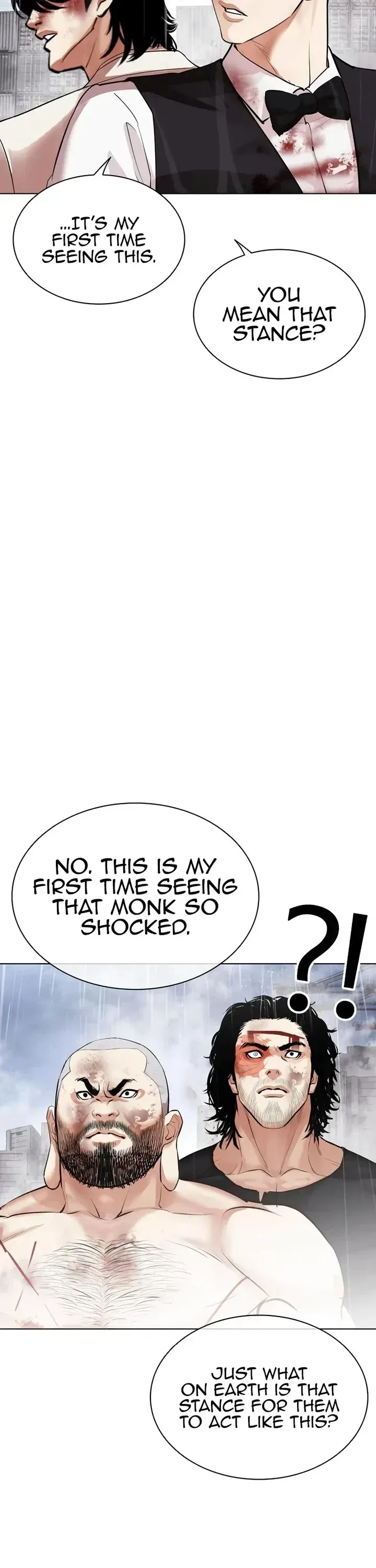 Lookism Chapter 543 Online - página 82