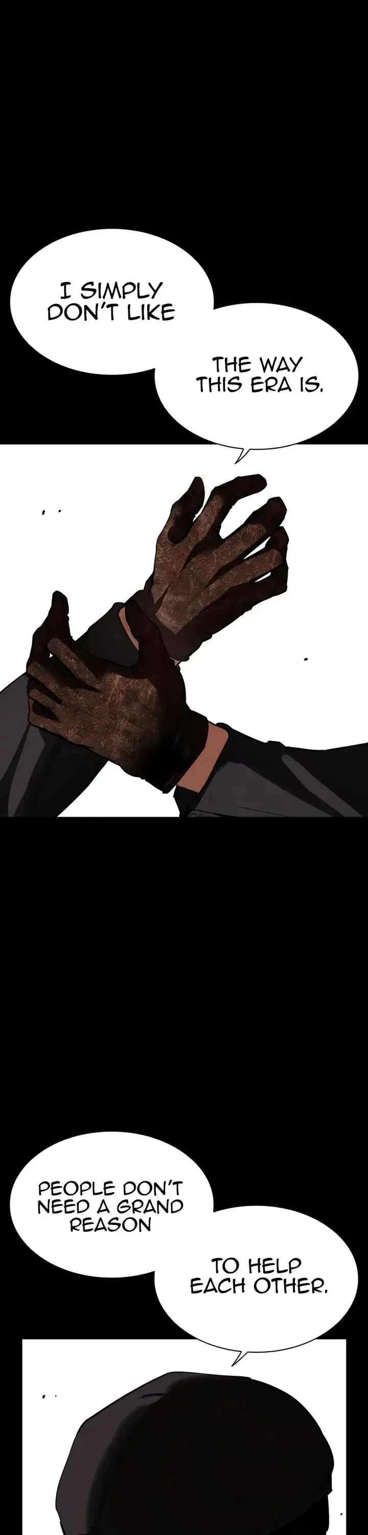 Lookism Chapter 543 Online - página 86