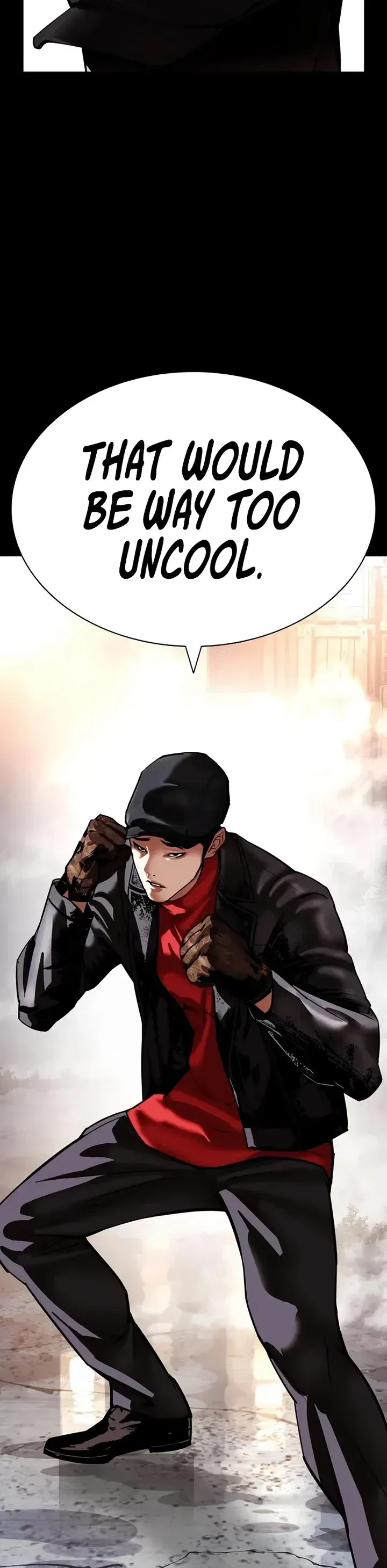 Lookism Chapter 543 Online - página 87
