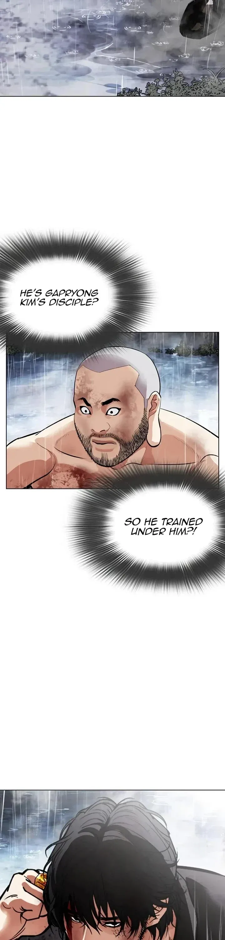 Lookism Chapter 543 Online - página 90
