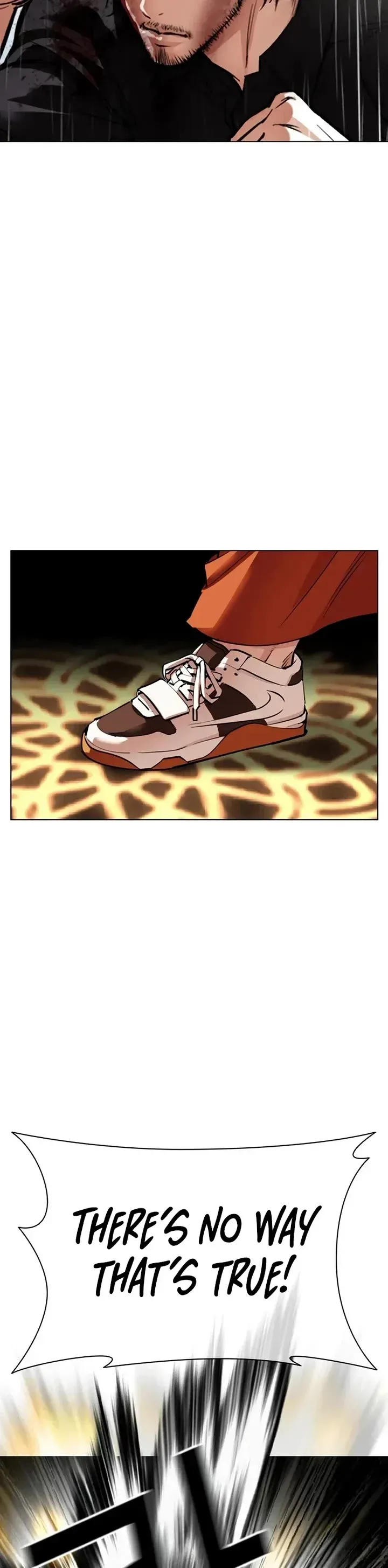 Lookism Chapter 543 Online - página 91
