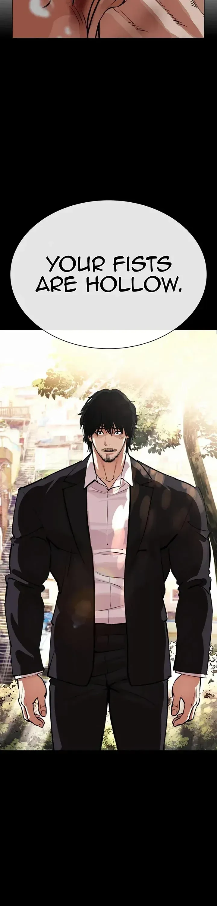Lookism Chapter 543 Online - página 94