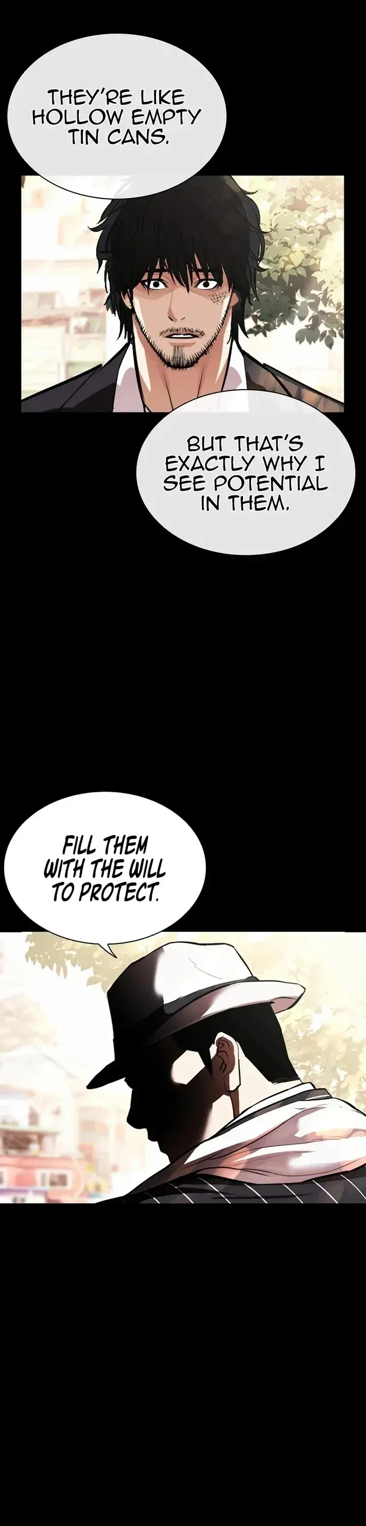 Lookism Chapter 543 Online - página 95