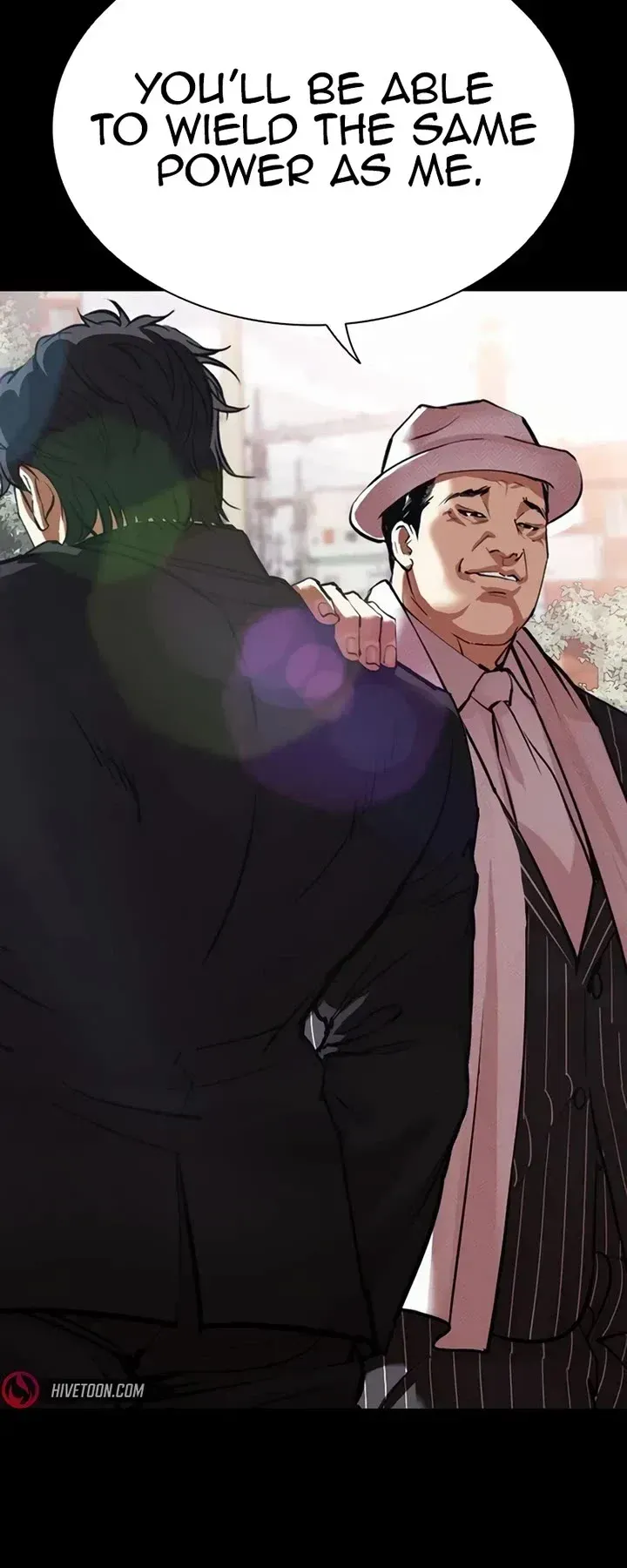 Lookism Chapter 543 Online - página 97