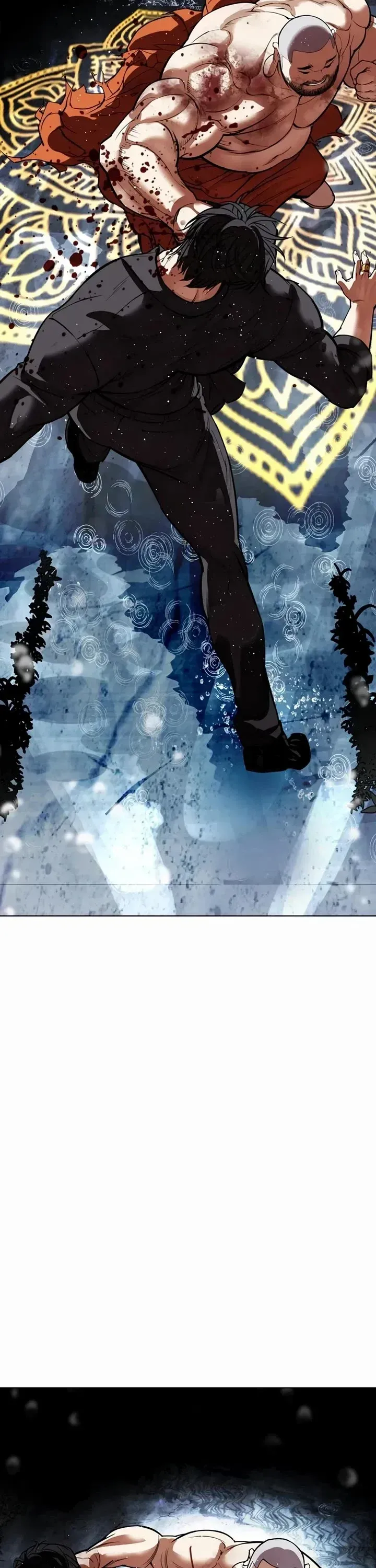 Lookism Chapter 543 Online - página 99