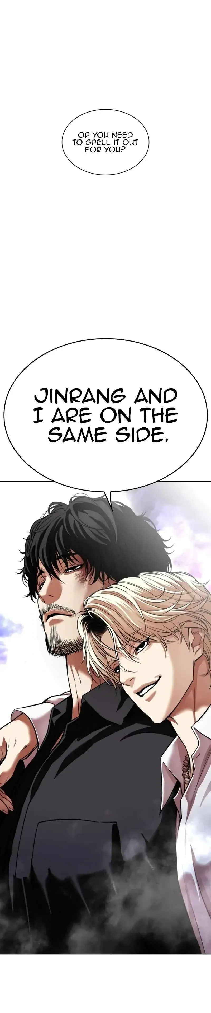 Lookism Chapter 544 Online - página 23