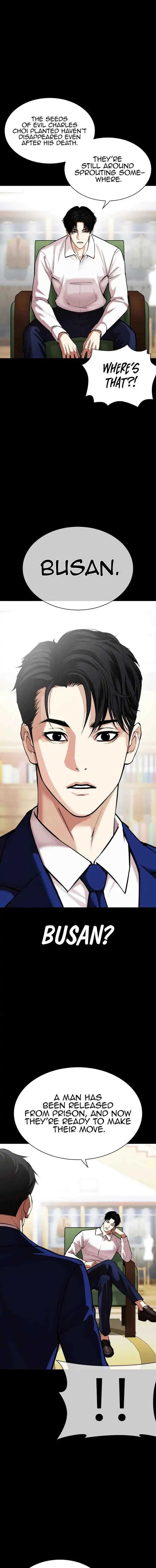 Lookism Chapter 545 Online - página 10