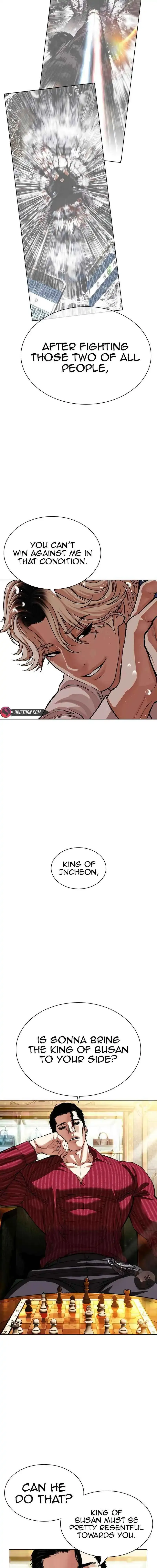 Lookism Chapter 545 Online - página 30