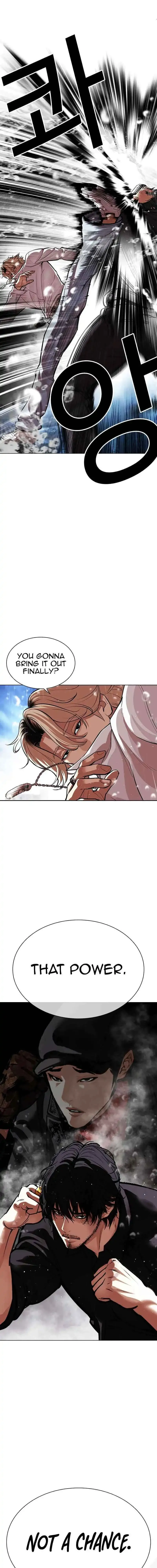 Lookism Chapter 545 Online - página 34