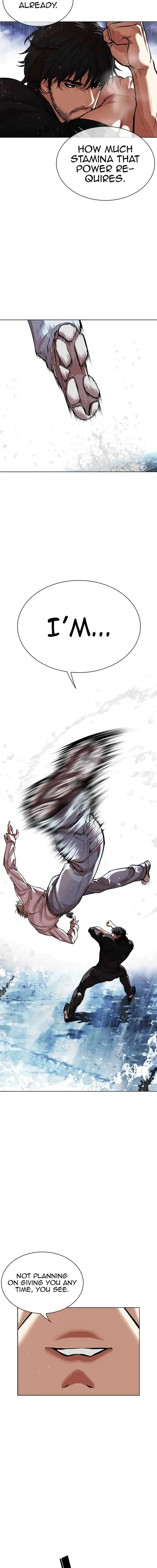 Lookism Chapter 545 Online - página 36