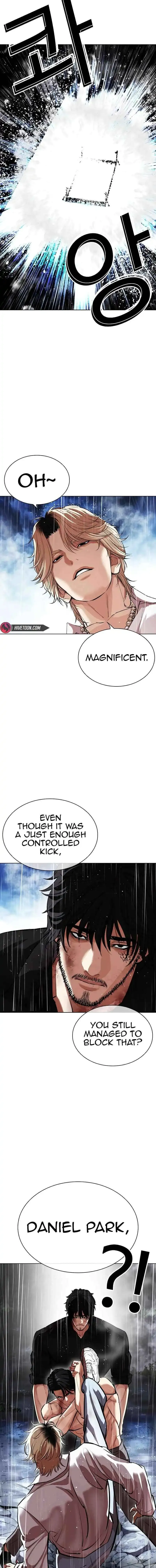 Lookism Chapter 545 Online - página 37