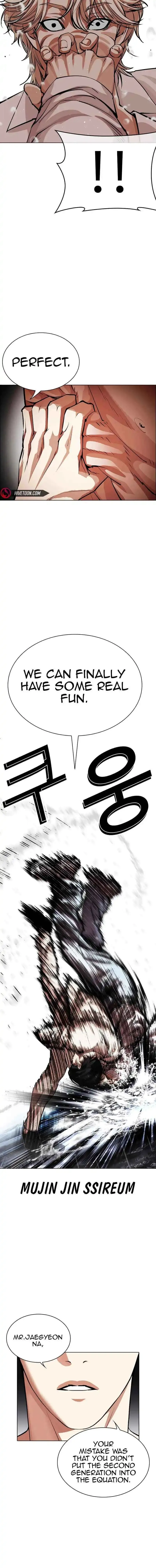 Lookism Chapter 545 Online - página 42