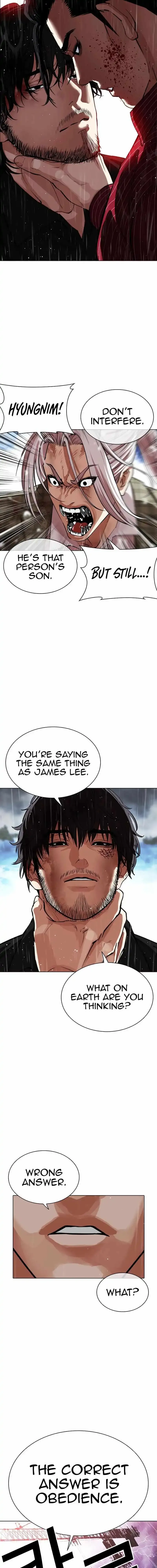 Lookism Chapter 548 Online - página 9