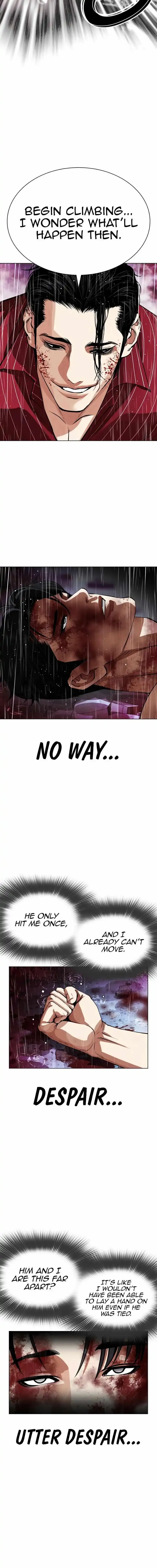 Lookism Chapter 548 Online - página 28