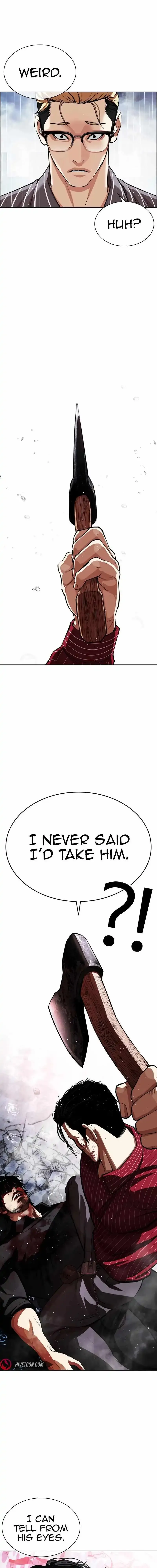Lookism Chapter 548 Online - página 36