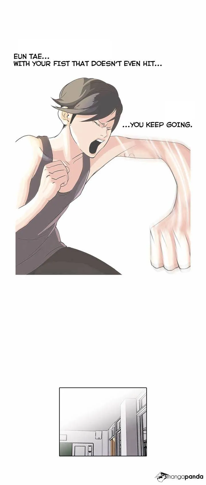 Lookism Chapter 55 Online - página 5
