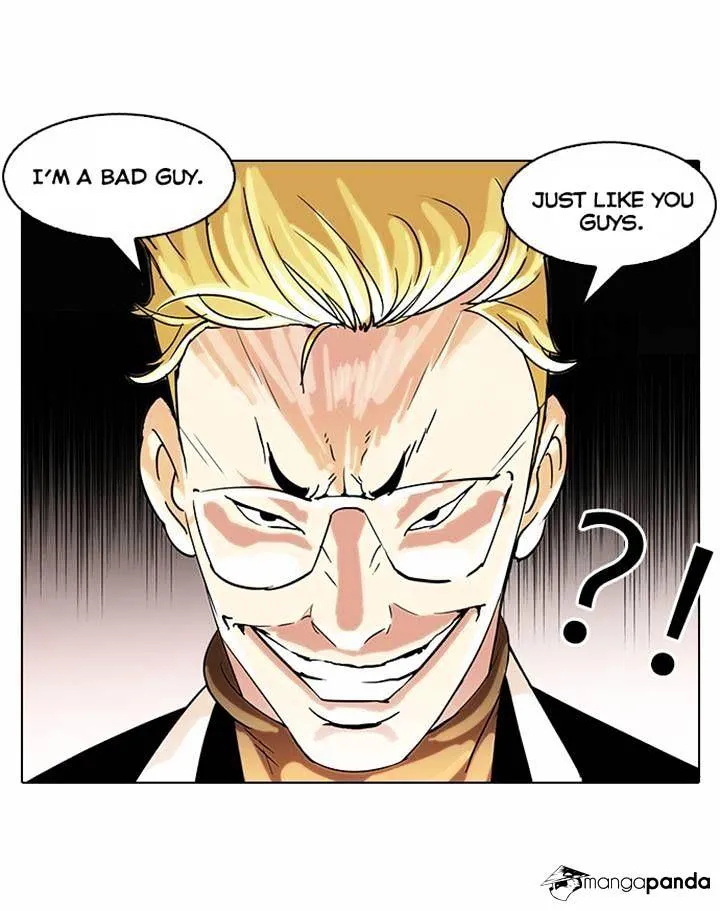 Lookism Chapter 55 Online - página 19