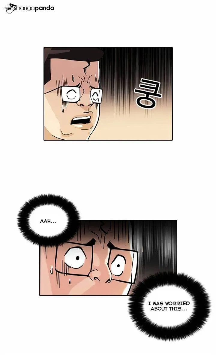 Lookism Chapter 55 Online - página 31