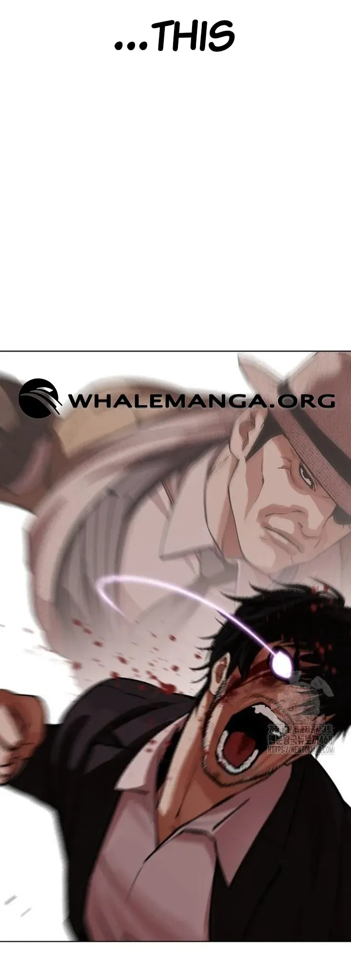 Lookism Chapter 552 Online - página 15