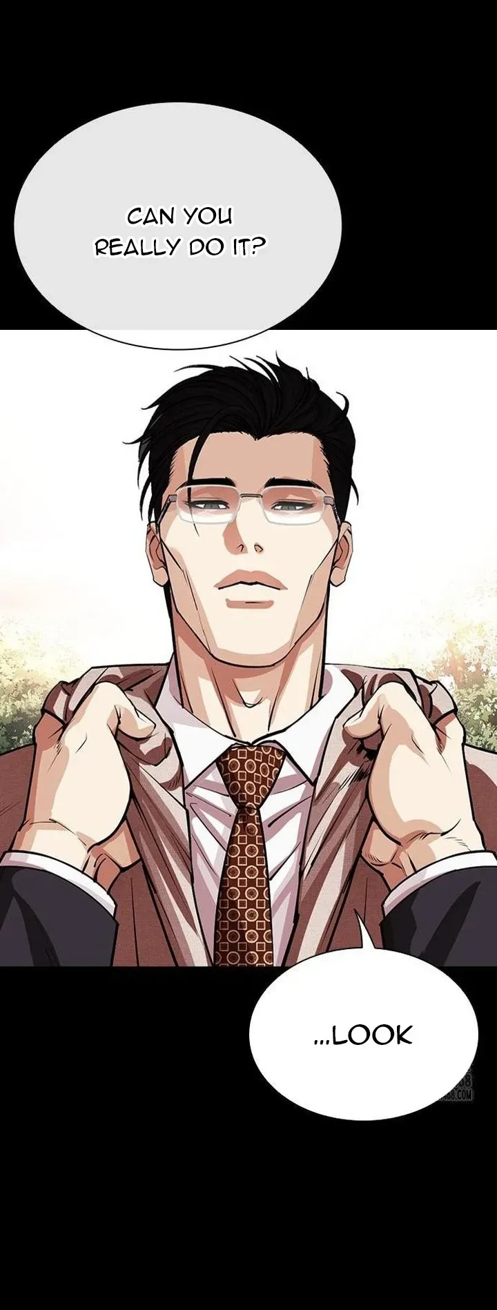 Lookism Chapter 552 Online - página 17