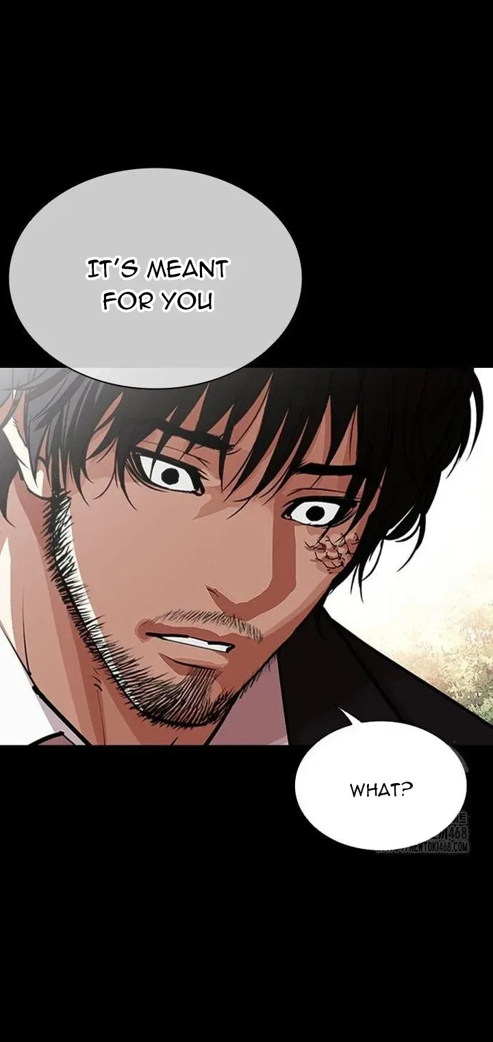 Lookism Chapter 552 Online - página 20