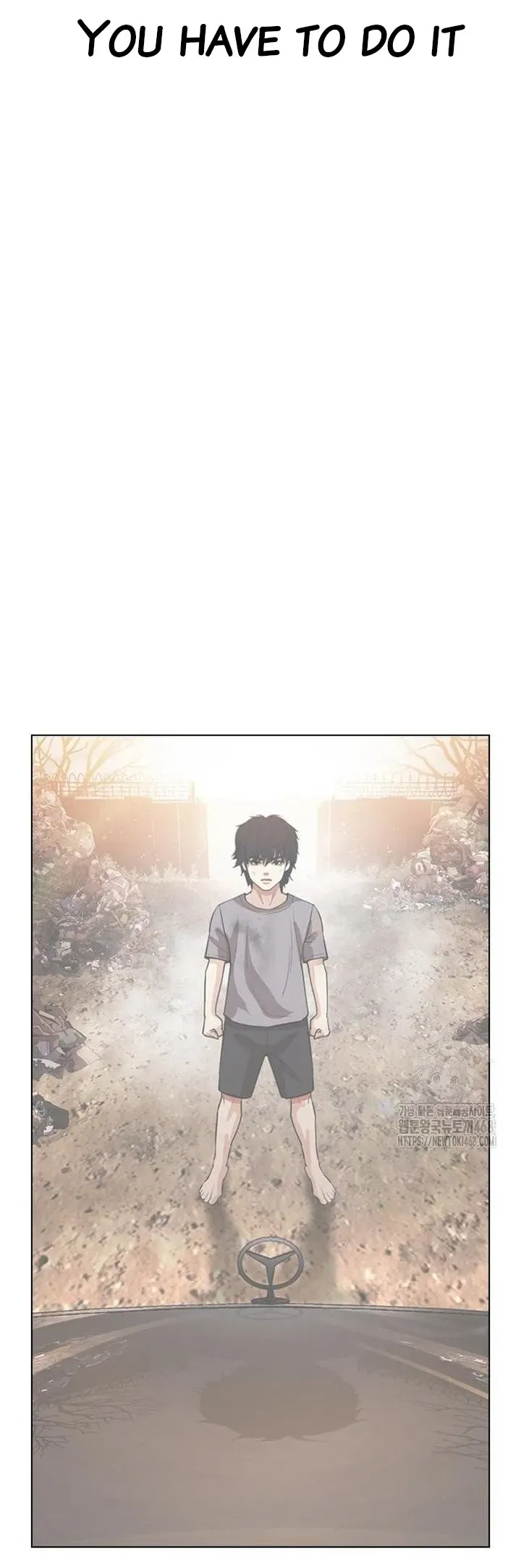 Lookism Chapter 552 Online - página 24