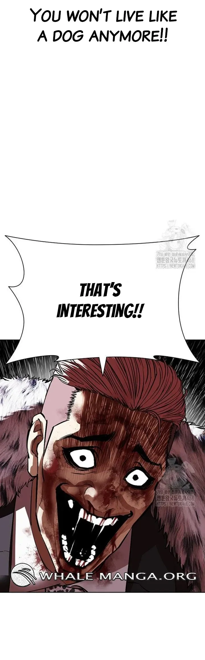 Lookism Chapter 552 Online - página 28