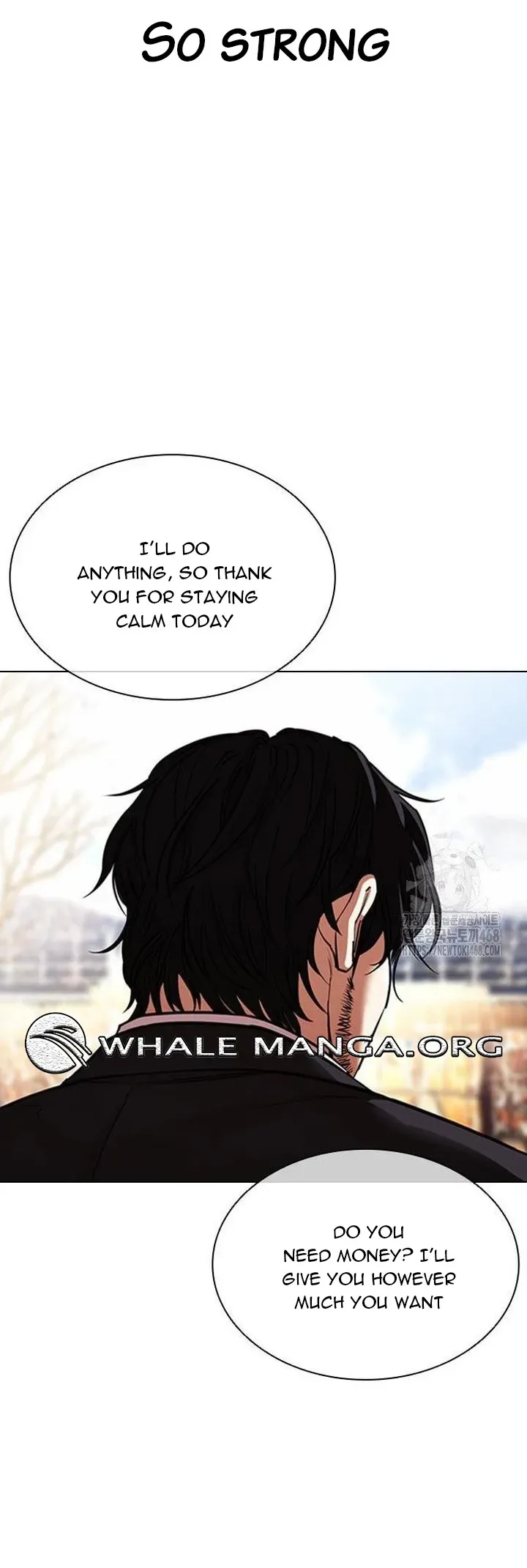 Lookism Chapter 552 Online - página 40