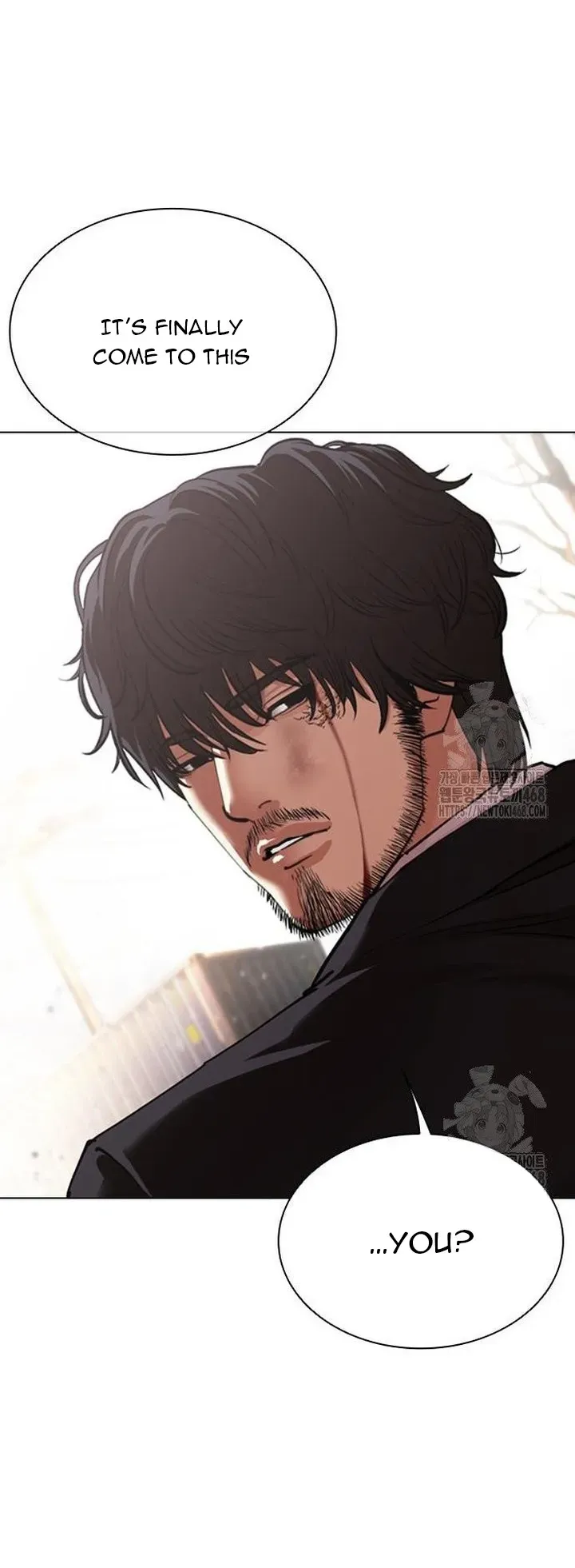 Lookism Chapter 552 Online - página 53