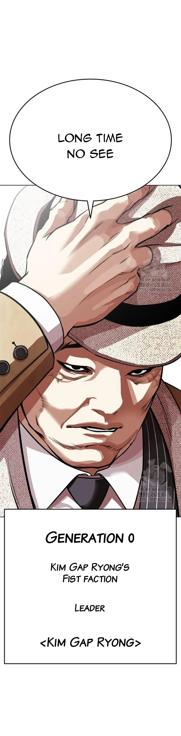 Lookism Chapter 552 Online - página 56