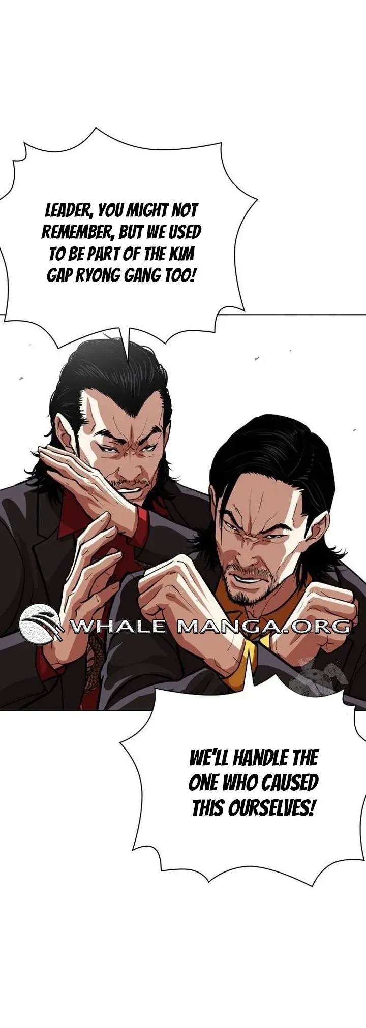 Lookism Chapter 552 Online - página 58