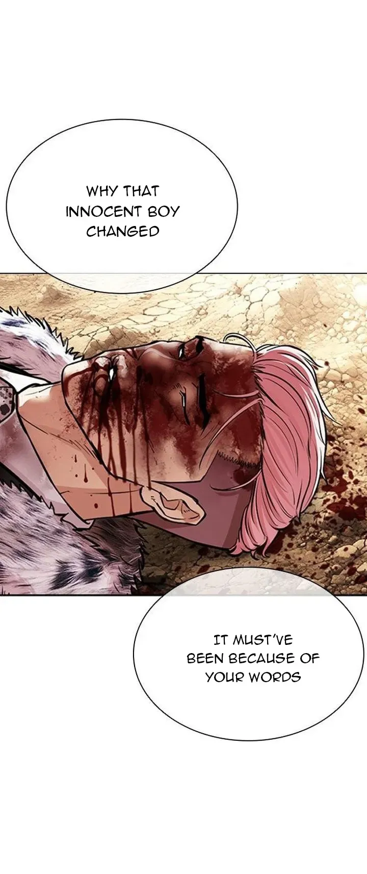 Lookism Chapter 552 Online - página 62