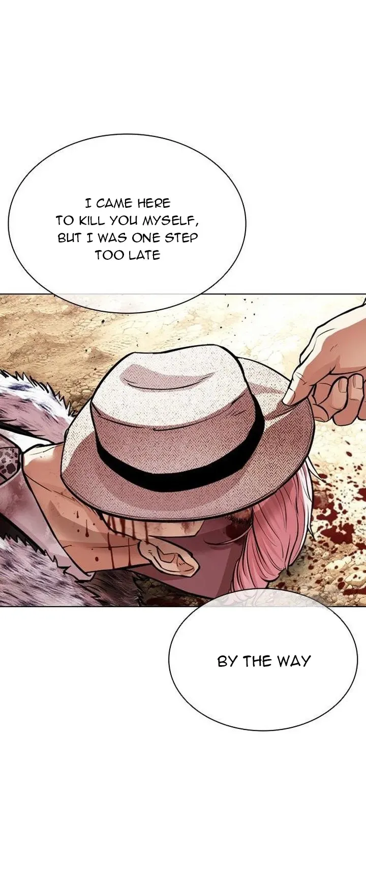 Lookism Chapter 552 Online - página 63