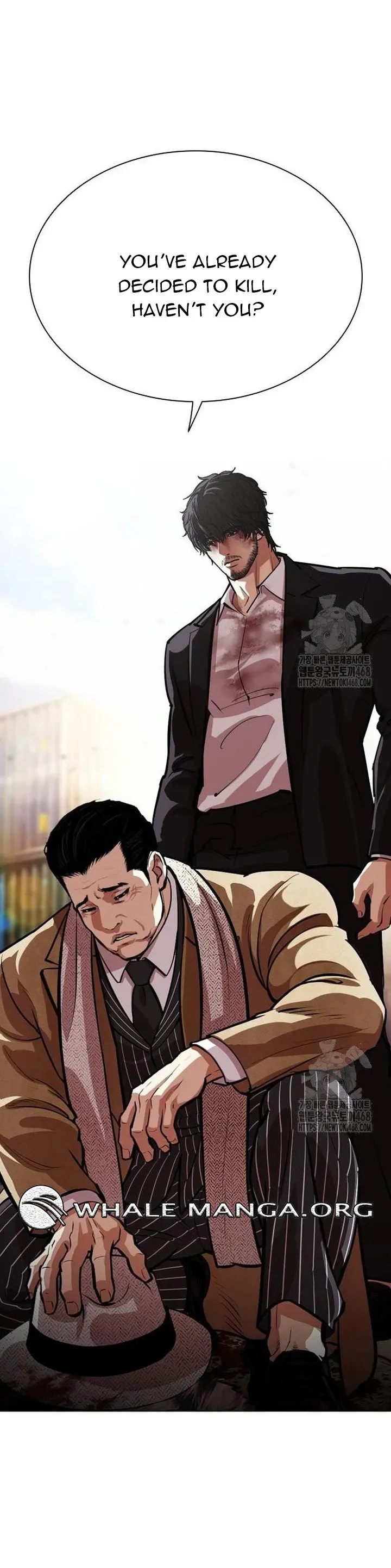 Lookism Chapter 552 Online - página 64