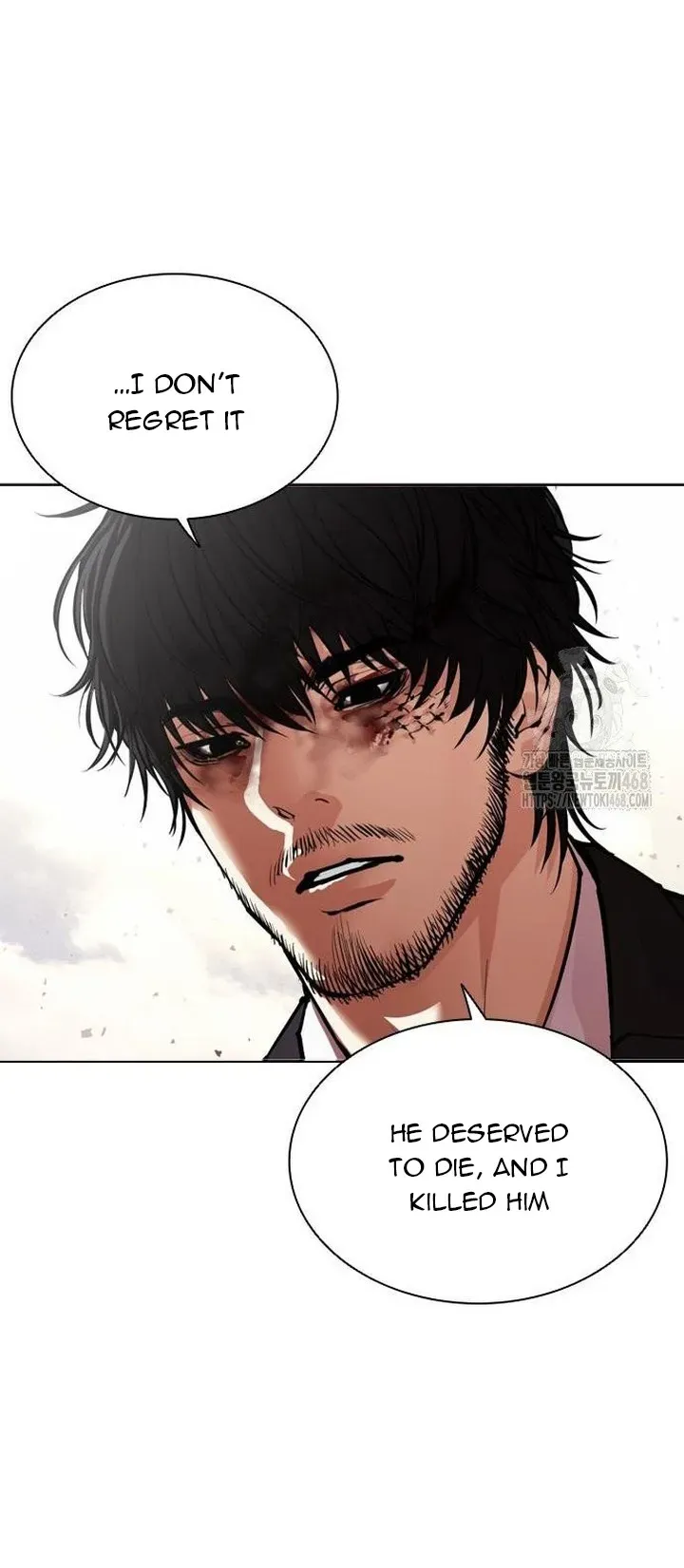 Lookism Chapter 552 Online - página 65