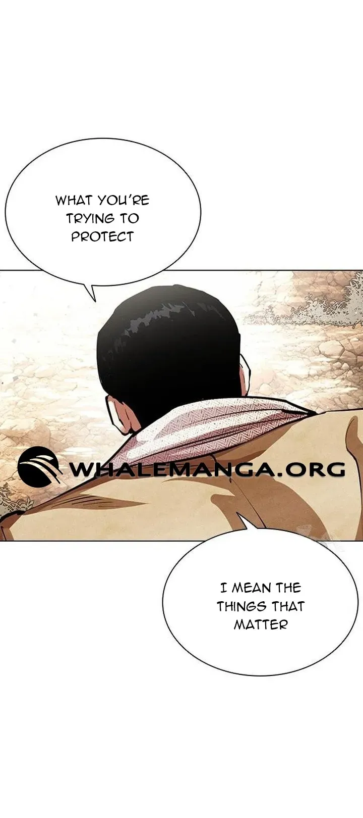 Lookism Chapter 552 Online - página 67