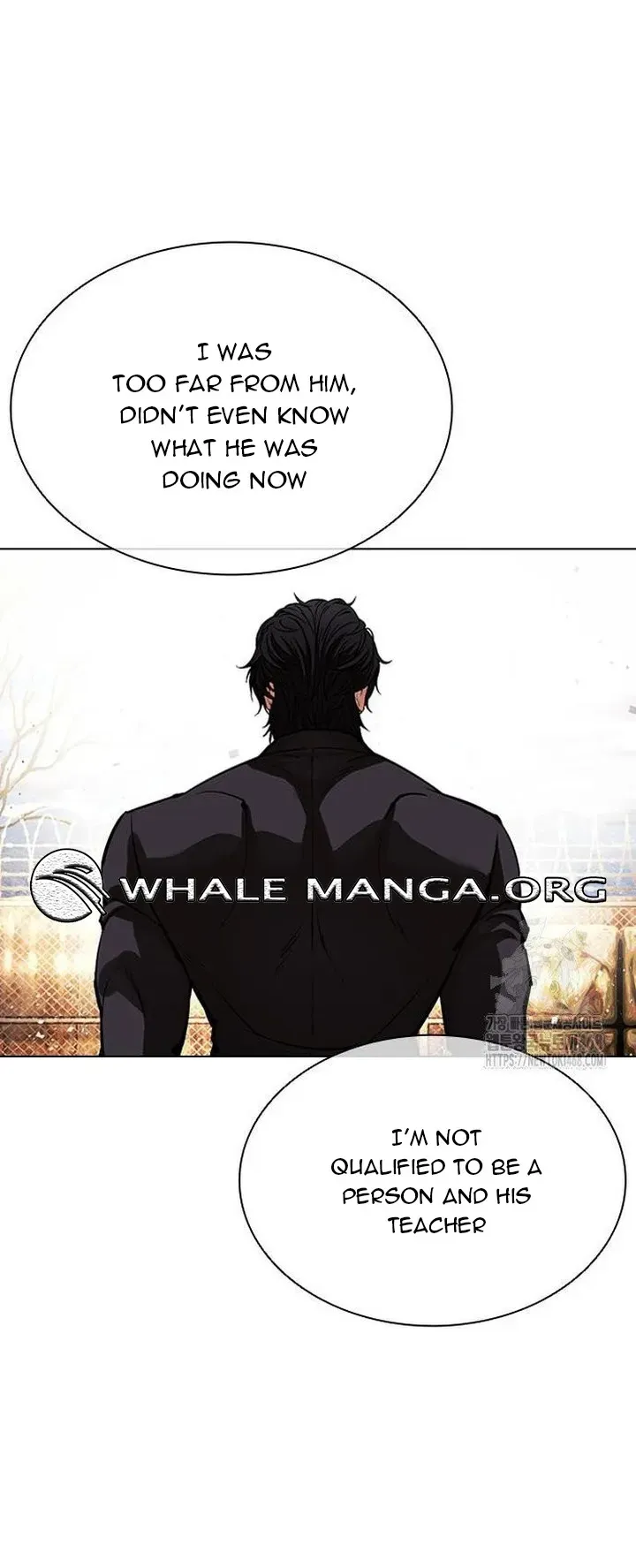 Lookism Chapter 552 Online - página 74