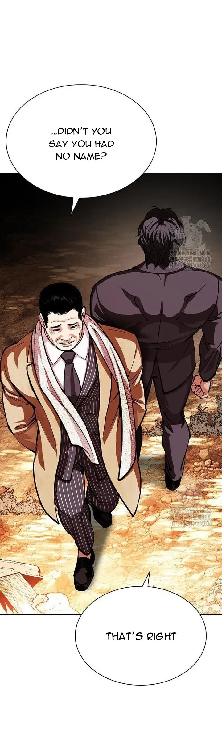 Lookism Chapter 552 Online - página 75